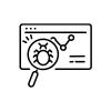 Monitoring Ranking Icon