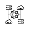 Monitoring Ranking Icon
