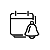 Monitoring Ranking Icon