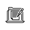 Monitoring Ranking Icon