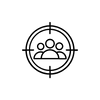 Monitoring Ranking Icon