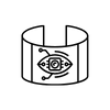 Monitoring Ranking Icon