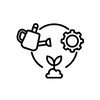 Monitoring Ranking Icon