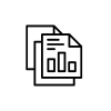 Monitoring Ranking Icon