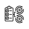 Monitoring Ranking Icon