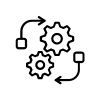 Monitoring Ranking Icon