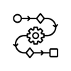 Monitoring Ranking Icon