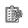 Monitoring Ranking Icon
