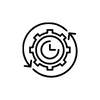 Monitoring Ranking Icon