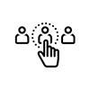 Monitoring Ranking Icon