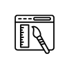 Monitoring Ranking Icon