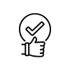 Monitoring Ranking Icon