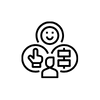Monitoring Ranking Icon