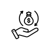 Monitoring Ranking Icon