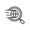 Monitoring Ranking Icon