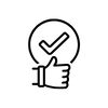 Monitoring Ranking Icon