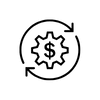 Monitoring Ranking Icon
