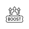 Monitoring Ranking Icon