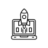 Monitoring Ranking Icon
