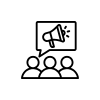 Monitoring Ranking Icon