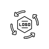 Monitoring Ranking Icon
