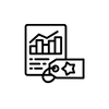 Monitoring Ranking Icon