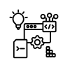 Monitoring Ranking Icon