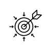 Monitoring Ranking Icon