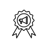 Monitoring Ranking Icon