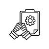 Monitoring Ranking Icon