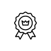 Monitoring Ranking Icon