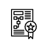 Monitoring Ranking Icon