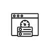 Monitoring Ranking Icon