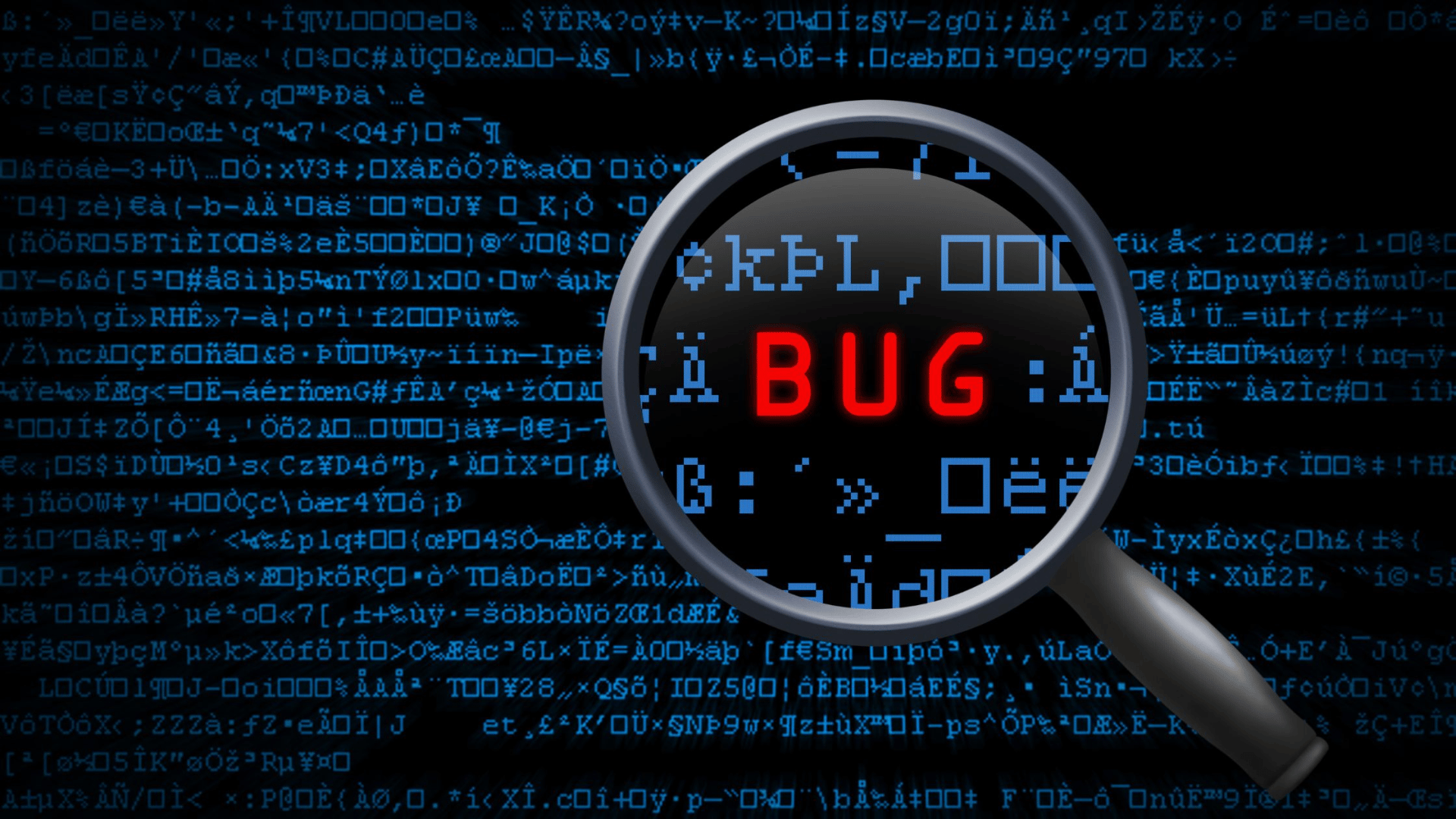 Bug Fixes Service
