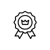 Monitoring Ranking Icon