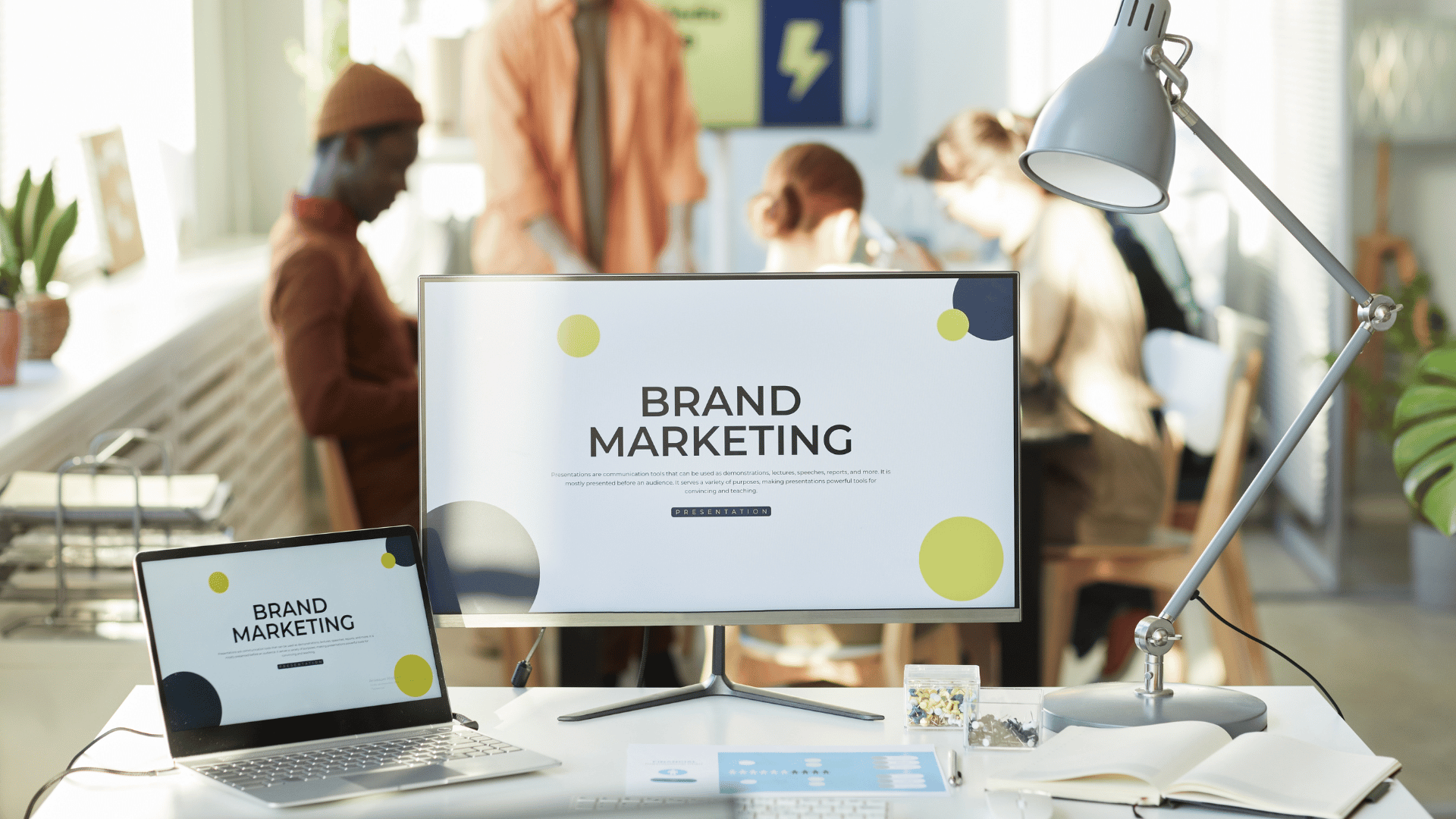 Business Names & Slogans  Writing Service