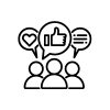 Monitoring Ranking Icon