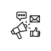 Monitoring Ranking Icon