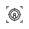 Monitoring Ranking Icon