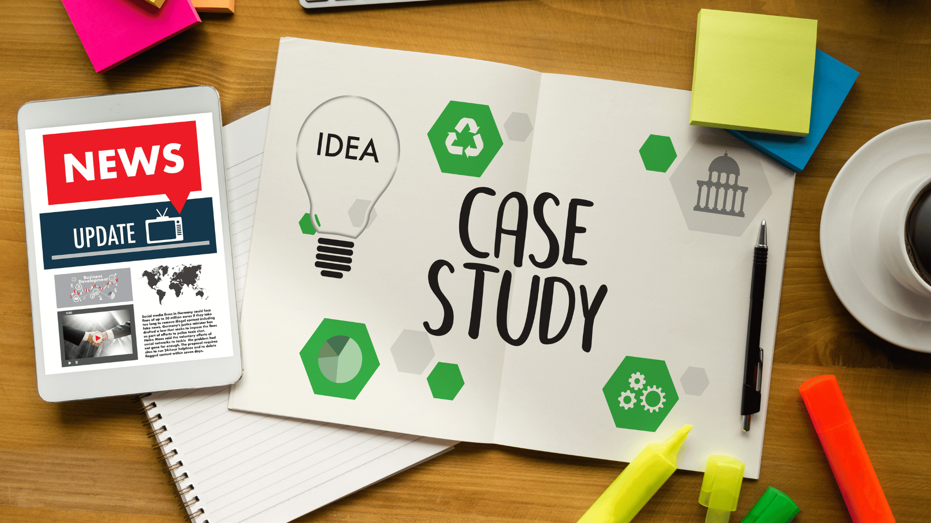 Case Studies  Writing Service