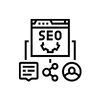 Monitoring Ranking Icon