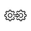 Monitoring Ranking Icon