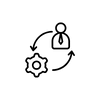 Monitoring Ranking Icon