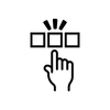 Monitoring Ranking Icon