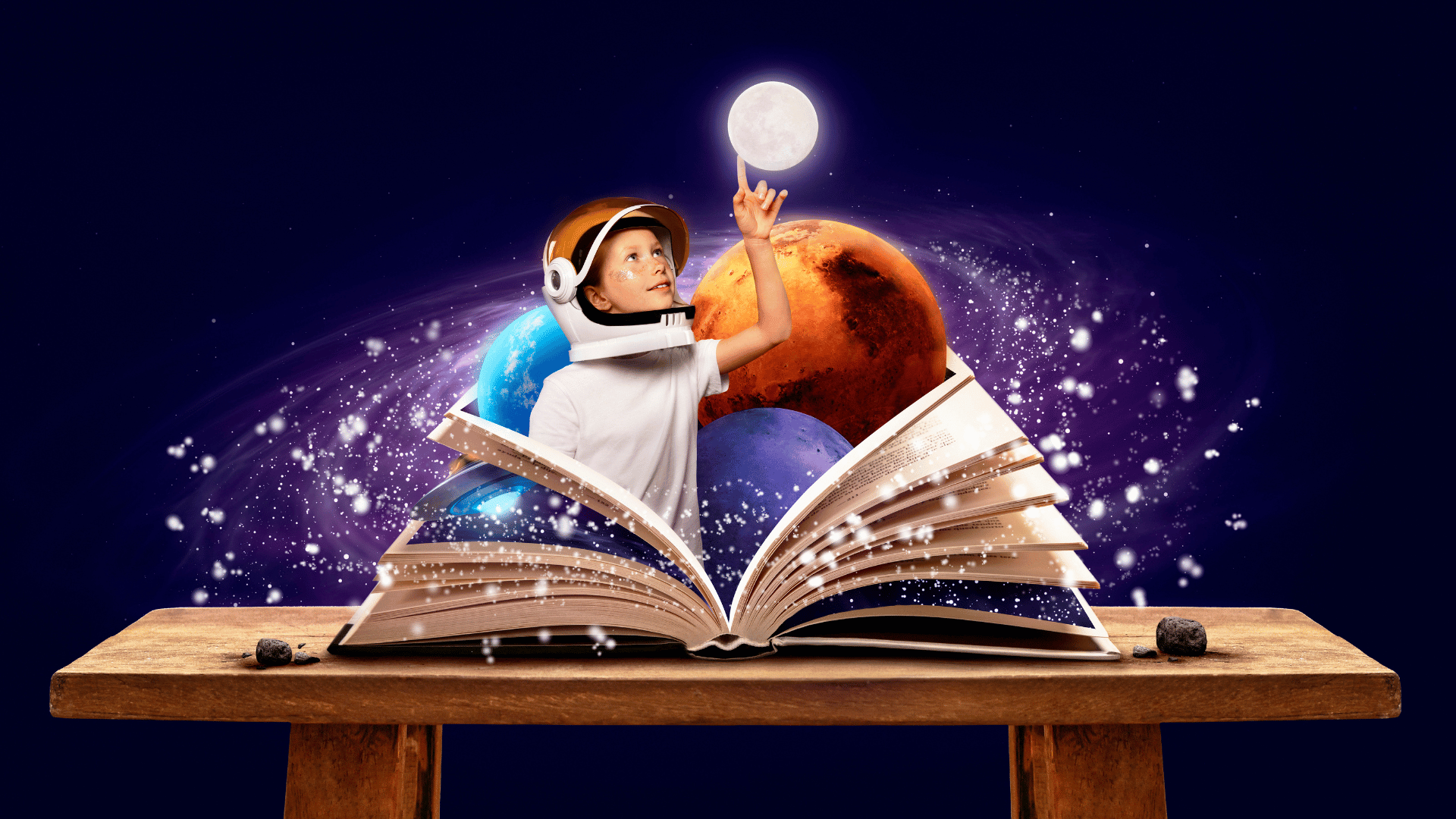 Children's Book Illustration  Design Service