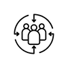 Monitoring Ranking Icon