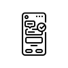 Monitoring Ranking Icon