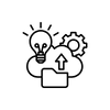 Monitoring Ranking Icon