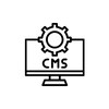 Monitoring Ranking Icon