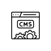 Monitoring Ranking Icon